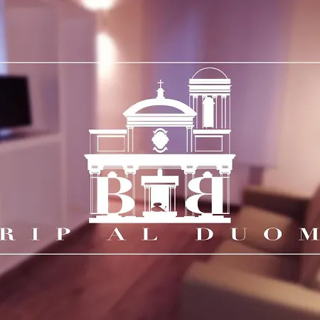 B. & B. Trip Al Duomo *