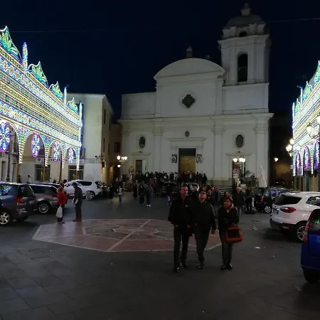 Bed & Breakfast B. & B. Trip Al Duomo