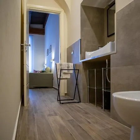 B. & B. Trip Al Duomo * Crotone