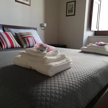 B. & B. Trip Al Duomo Bed & Breakfast