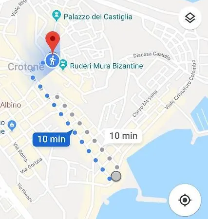 B. & B. Trip Al Duomo Bed & Breakfast
