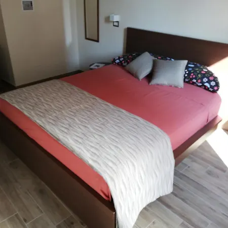 B. & B. Trip Al Duomo Bed & Breakfast *