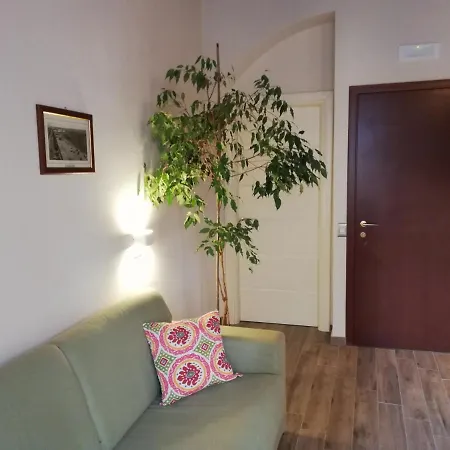 Bed & Breakfast B. & B. Trip Al Duomo *