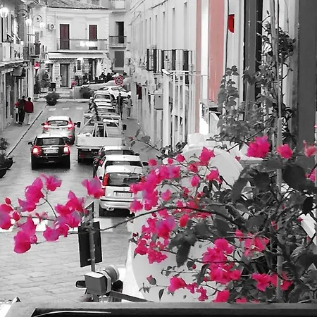 B. & B. Trip Al Duomo Bed & Breakfast