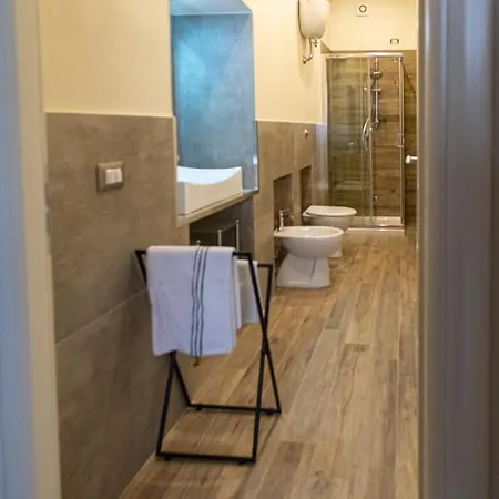 B. & B. Trip Al Duomo Bed & Breakfast