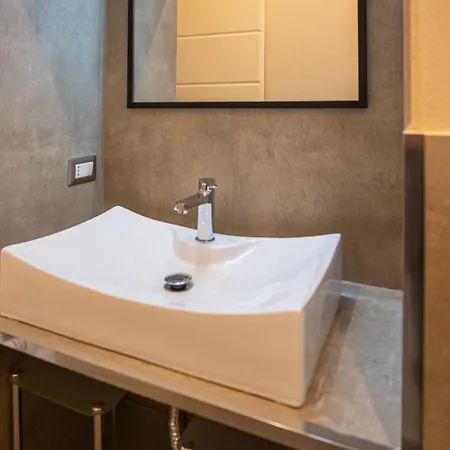 Bed & Breakfast B. & B. Trip Al Duomo Crotone