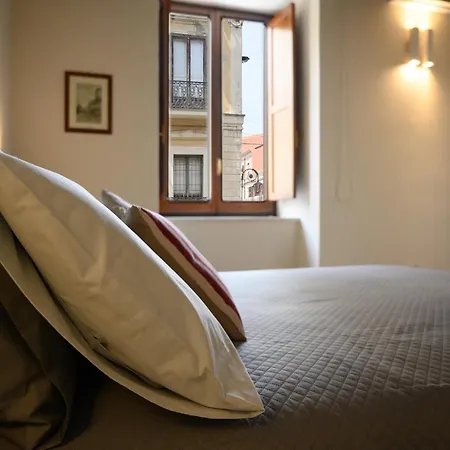 B. & B. Trip Al Duomo Bed & Breakfast *