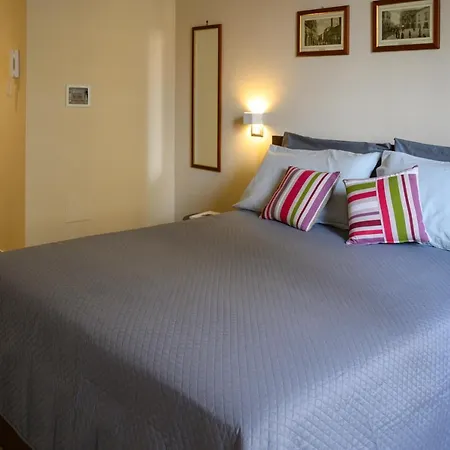 Bed & Breakfast B. & B. Trip Al Duomo Crotone