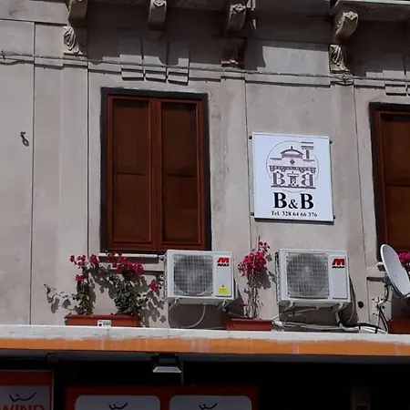 B. & B. Trip Al Duomo