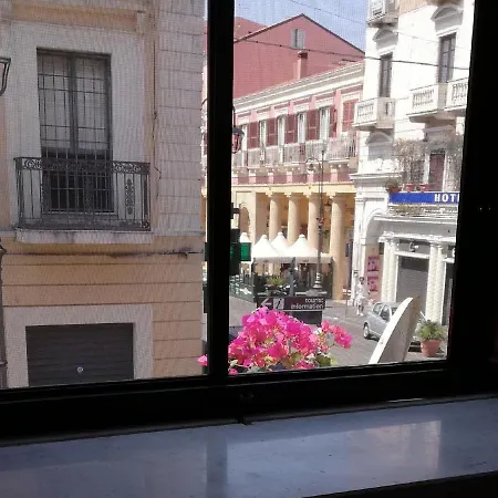 Bed & Breakfast B. & B. Trip Al Duomo Crotone