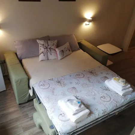 Bed & Breakfast B. & B. Trip Al Duomo *